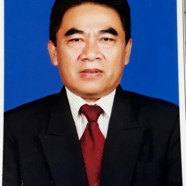 Dr. Darmo H. Suwiryo, M.M