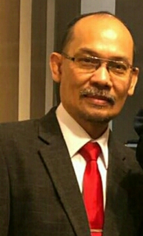 Dr. Erry Sunarya, M.Si