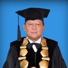 Dr. Sakti Alamsyah, M.Pd